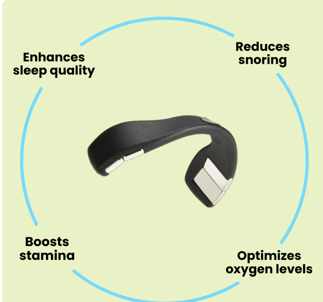 EasyBreath - Nasal Dialator