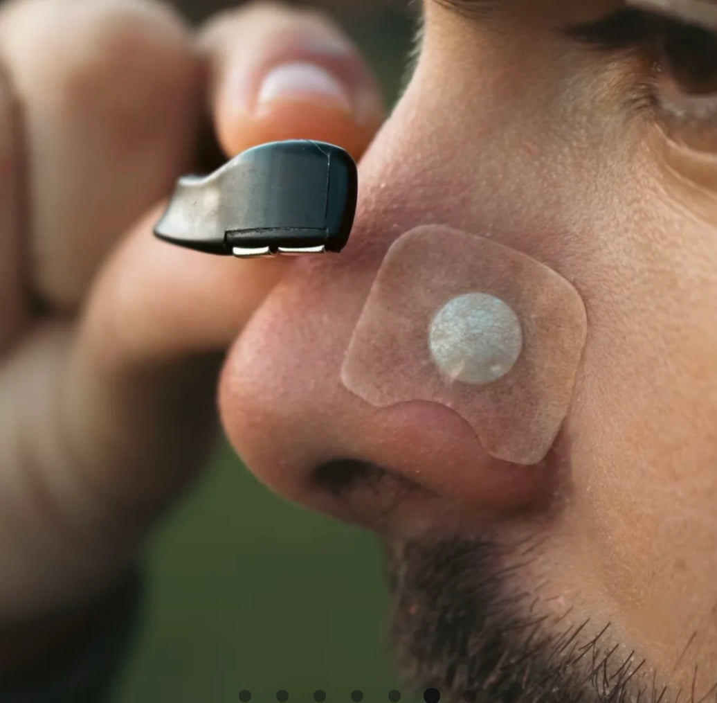 EasyBreath - Nasal Dialator