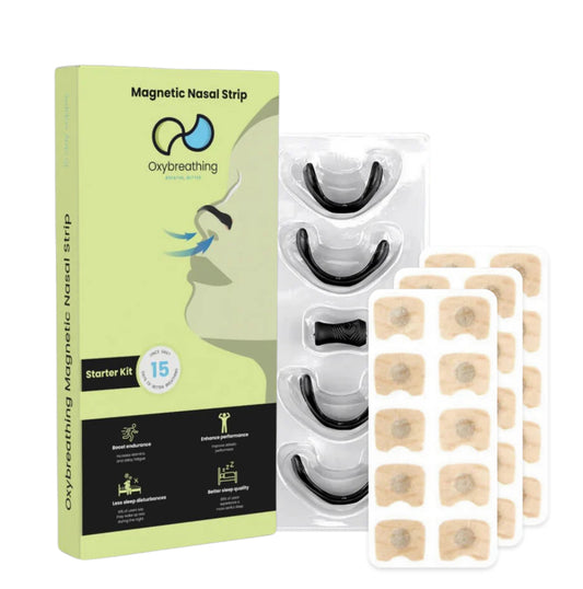 EasyBreath - Nasal Dialator
