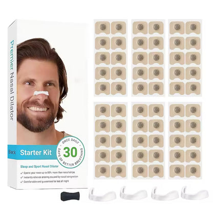 EasyBreath - Nasal Dialator